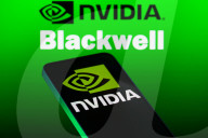 NVIDIA - Photo Illustration