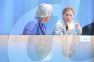 Officials Address Child and Youth Protection in the Digital World in Berlin