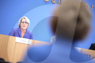 Officials Address Child and Youth Protection in the Digital World in Berlin