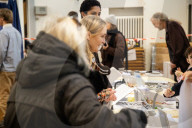 Municipal And Regional Elections In Denmark