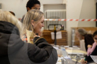 Municipal And Regional Elections In Denmark