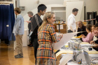 Municipal And Regional Elections In Denmark