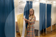 Municipal And Regional Elections In Denmark