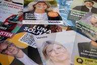 Municipal And Regional Elections In Denmark