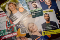 Municipal And Regional Elections In Denmark