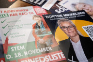 Municipal And Regional Elections In Denmark