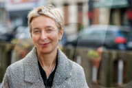 Helge Schneider-Pressekonferenz zu "Ellebogen vom Tich"