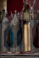 Inside the Last Synagogue of Syria - Damascus