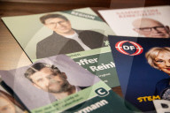 Municipal And Regional Elections In Denmark