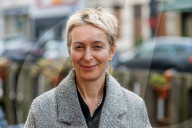 Helge Schneider-Pressekonferenz zu "Ellebogen vom Tich"