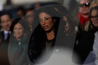 Epstein Files Press Conference At Capitol