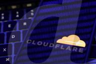 Cloudflare Photo Illustrations