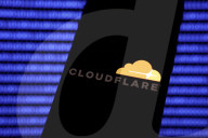 Cloudflare Photo Illustrations