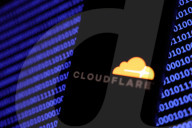 Cloudflare Photo Illustrations