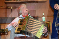 Pressekonferenz mit HELGE SCHNEIDER in Köln