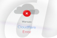 Cloudflare Outage Illustrations