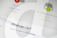 Cloudflare Outage Illustrations