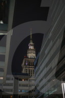 Daily Life In Warsaw