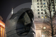 Daily Life In Warsaw