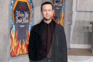 Los Angeles Premiere Of Netflix's 'Wake Up Dead Man: A Knives Out Mystery'