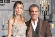 Los Angeles Premiere Of Netflix's 'Wake Up Dead Man: A Knives Out Mystery'