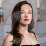 Los Angeles Premiere Of Netflix's 'Wake Up Dead Man: A Knives Out Mystery'