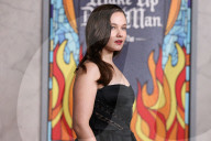 Los Angeles Premiere Of Netflix's 'Wake Up Dead Man: A Knives Out Mystery'