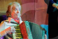 Pressekonferenz mit HELGE SCHNEIDER in Köln