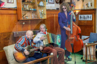 Pressekonferenz mit HELGE SCHNEIDER in Köln