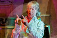 Pressekonferenz mit HELGE SCHNEIDER in Köln