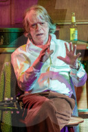 Pressekonferenz mit HELGE SCHNEIDER in Köln