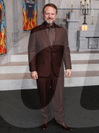 Los Angeles Premiere Of Netflix's 'Wake Up Dead Man: A Knives Out Mystery'