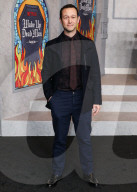 Los Angeles Premiere Of Netflix's 'Wake Up Dead Man: A Knives Out Mystery'