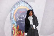 Los Angeles Premiere Of Netflix's 'Wake Up Dead Man: A Knives Out Mystery'