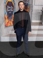 Los Angeles Premiere Of Netflix's 'Wake Up Dead Man: A Knives Out Mystery'