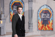 Los Angeles Premiere Of Netflix's 'Wake Up Dead Man: A Knives Out Mystery'