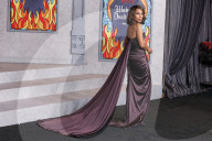 Los Angeles Premiere Of Netflix's 'Wake Up Dead Man: A Knives Out Mystery'