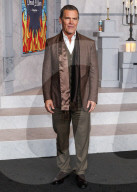 Los Angeles Premiere Of Netflix's 'Wake Up Dead Man: A Knives Out Mystery'