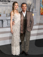 Los Angeles Premiere Of Netflix's 'Wake Up Dead Man: A Knives Out Mystery'