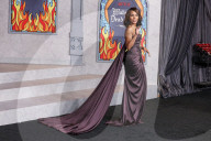 Los Angeles Premiere Of Netflix's 'Wake Up Dead Man: A Knives Out Mystery'