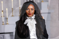 Los Angeles Premiere Of Netflix's 'Wake Up Dead Man: A Knives Out Mystery'