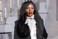 Los Angeles Premiere Of Netflix's 'Wake Up Dead Man: A Knives Out Mystery'