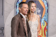 Los Angeles Premiere Of Netflix's 'Wake Up Dead Man: A Knives Out Mystery'