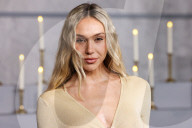 Los Angeles Premiere Of Netflix's 'Wake Up Dead Man: A Knives Out Mystery'