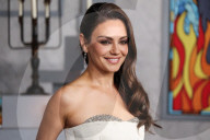 Los Angeles Premiere Of Netflix's 'Wake Up Dead Man: A Knives Out Mystery'