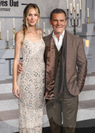 Los Angeles Premiere Of Netflix's 'Wake Up Dead Man: A Knives Out Mystery'