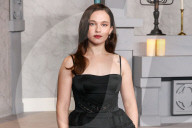 Los Angeles Premiere Of Netflix's 'Wake Up Dead Man: A Knives Out Mystery'