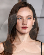 Los Angeles Premiere Of Netflix's 'Wake Up Dead Man: A Knives Out Mystery'