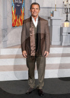 Wake Up Dead Man: A Knives Out Mystery Premiere - Paris