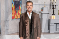 Wake Up Dead Man: A Knives Out Mystery Premiere - Paris